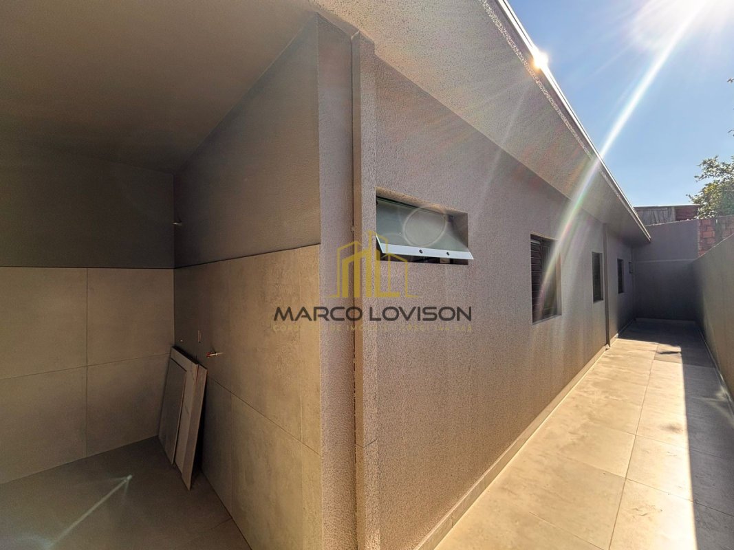 Casa, 3 quartos, 120 m² - Foto 11
