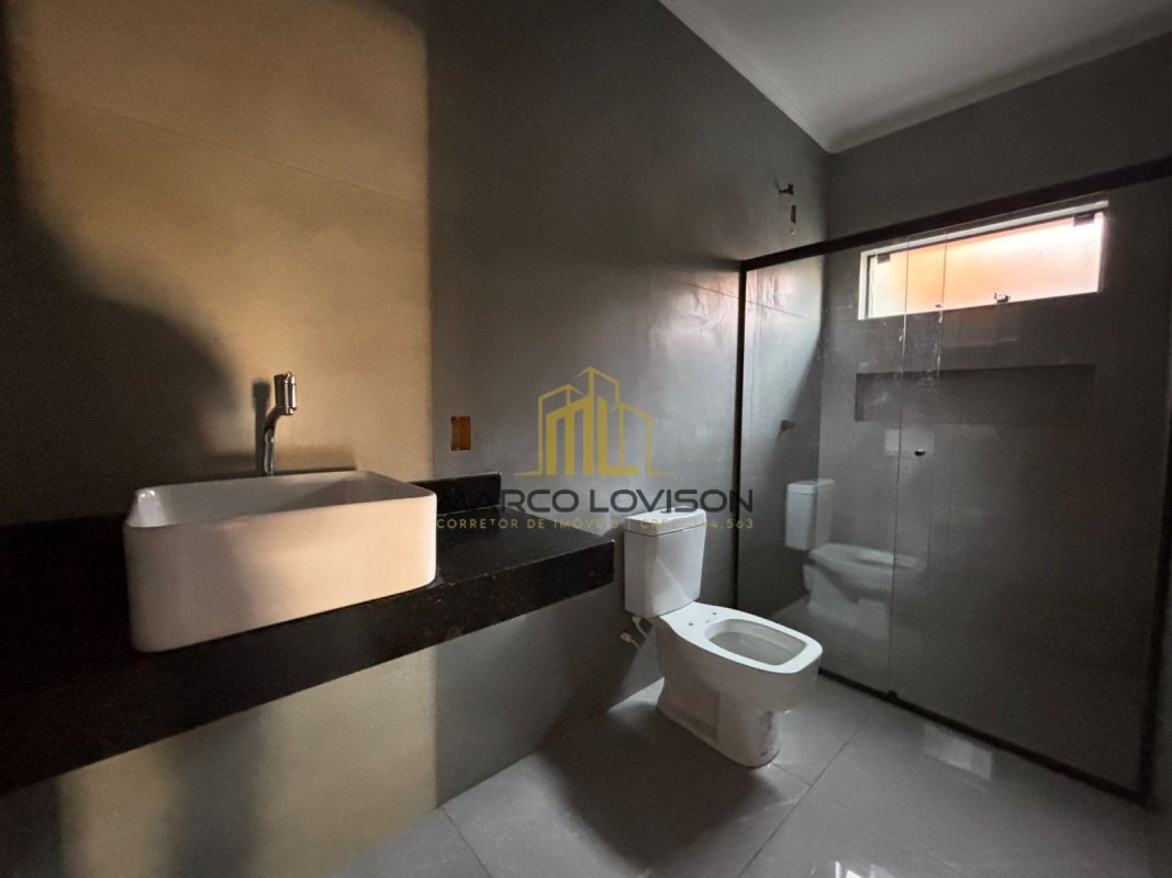 Casa, 3 quartos, 120 m² - Foto 27