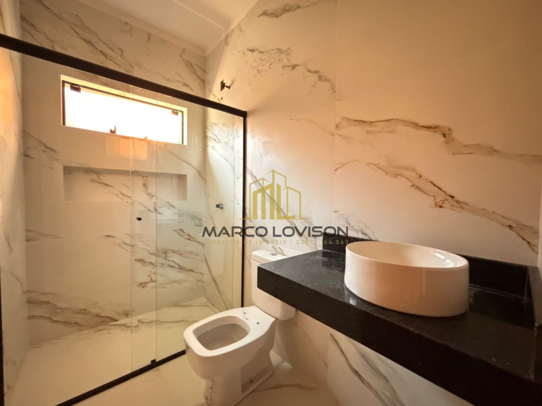 Casa, 3 quartos, 120 m² - Foto 16