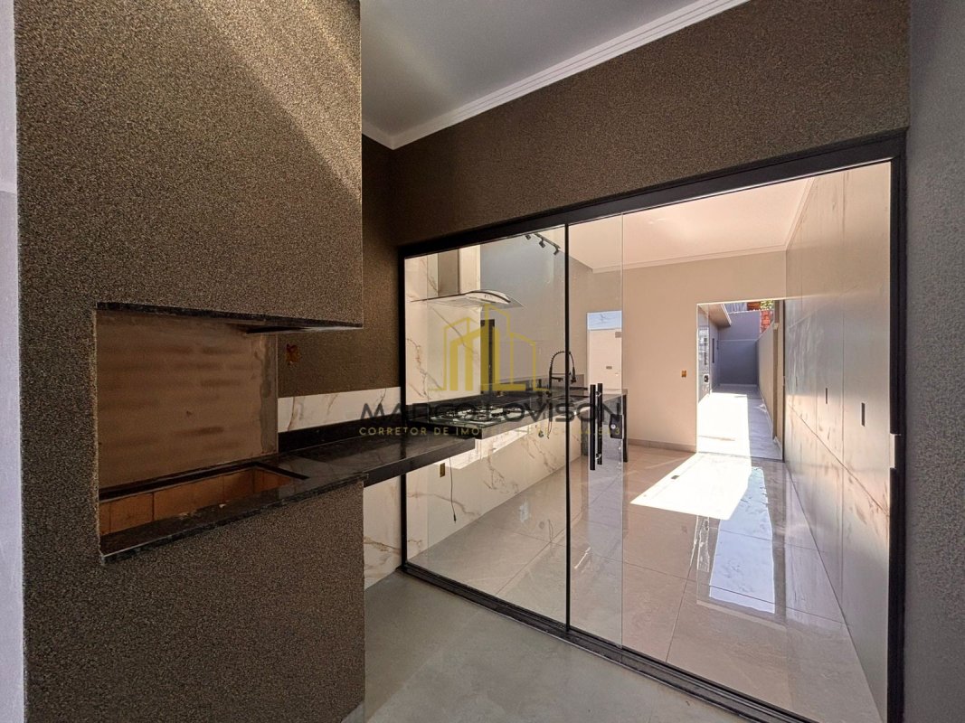 Casa, 3 quartos, 120 m² - Foto 9