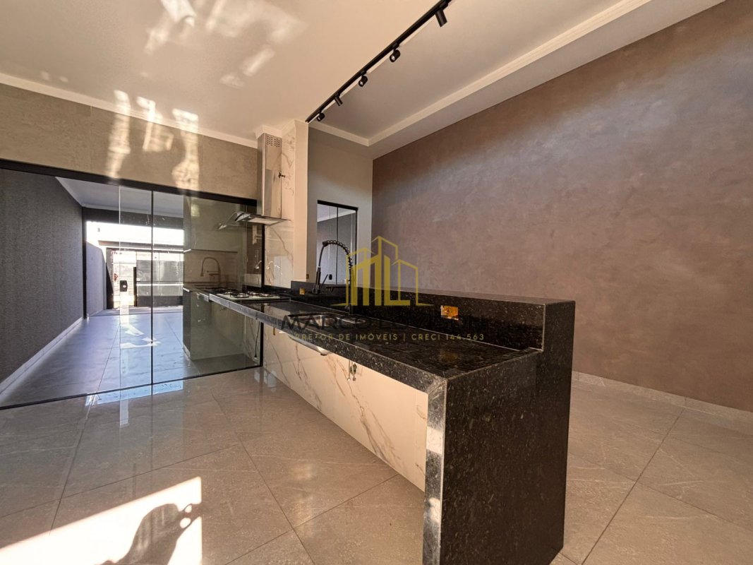 Casa, 3 quartos, 120 m² - Foto 12