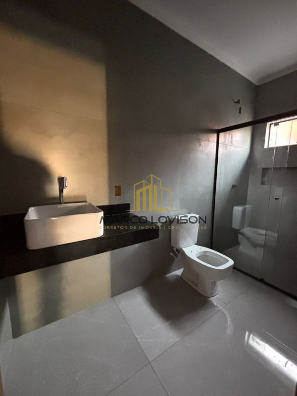 Casa, 3 quartos, 120 m² - Foto 25