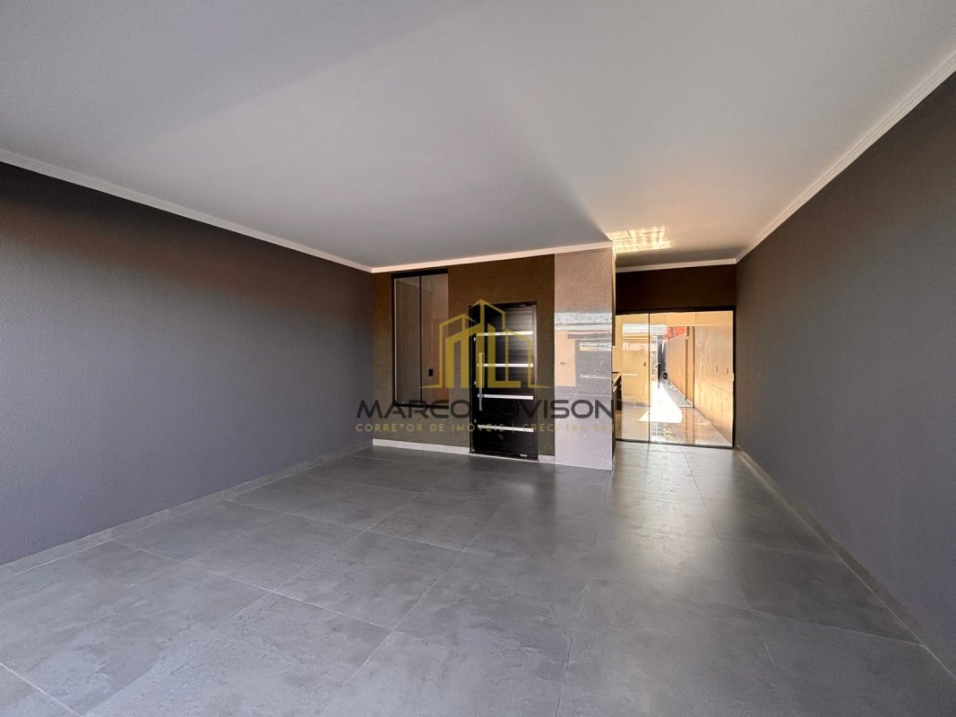 Casa, 3 quartos, 120 m² - Foto 4