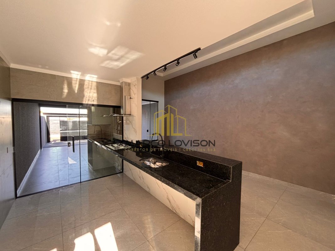 Casa, 3 quartos, 120 m² - Foto 14