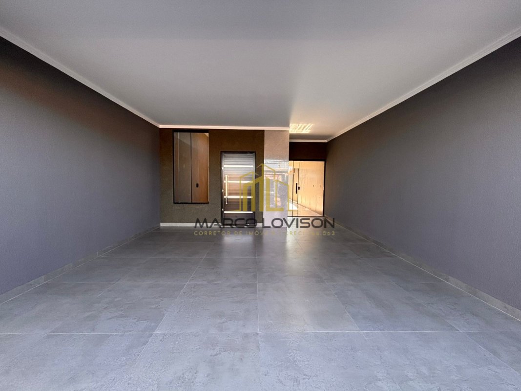 Casa, 3 quartos, 120 m² - Foto 8