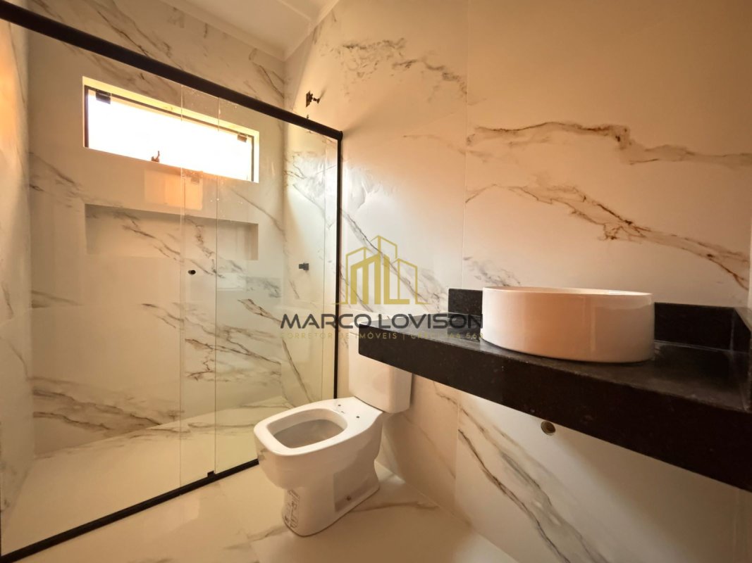 Casa, 3 quartos, 120 m² - Foto 20