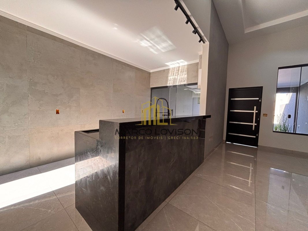 Casa, 3 quartos, 120 m² - Foto 13