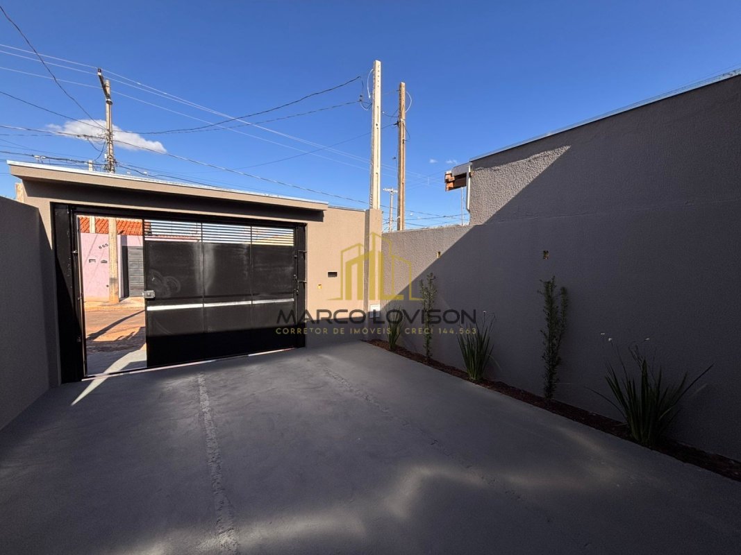 Casa, 3 quartos, 120 m² - Foto 5