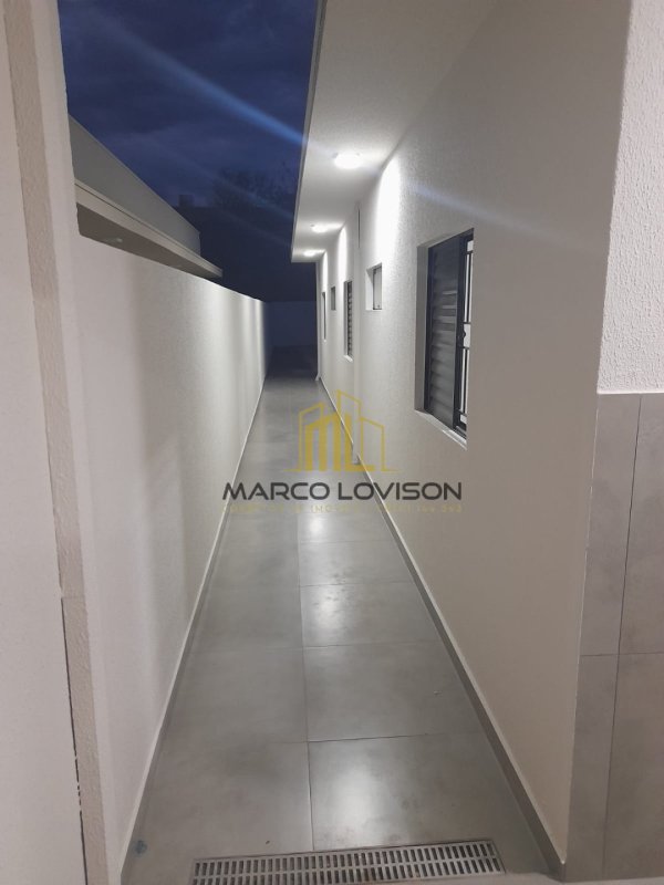 Casa, 3 quartos, 120 m² - Foto 10