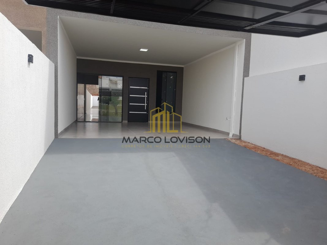 Casa, 3 quartos, 120 m² - Foto 12