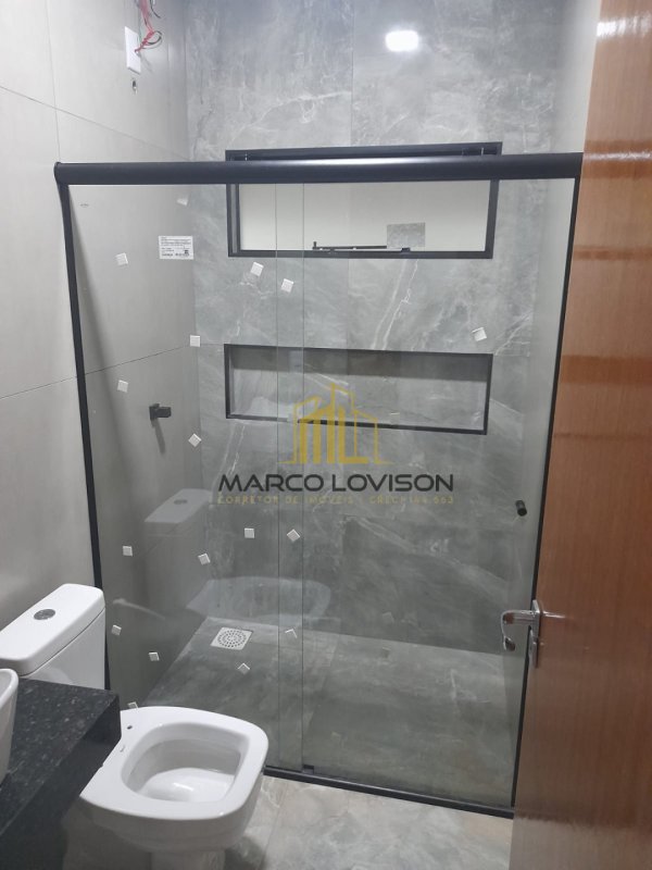 Casa, 3 quartos, 120 m² - Foto 7