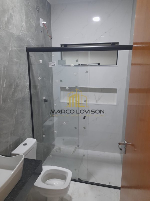 Casa, 3 quartos, 120 m² - Foto 5