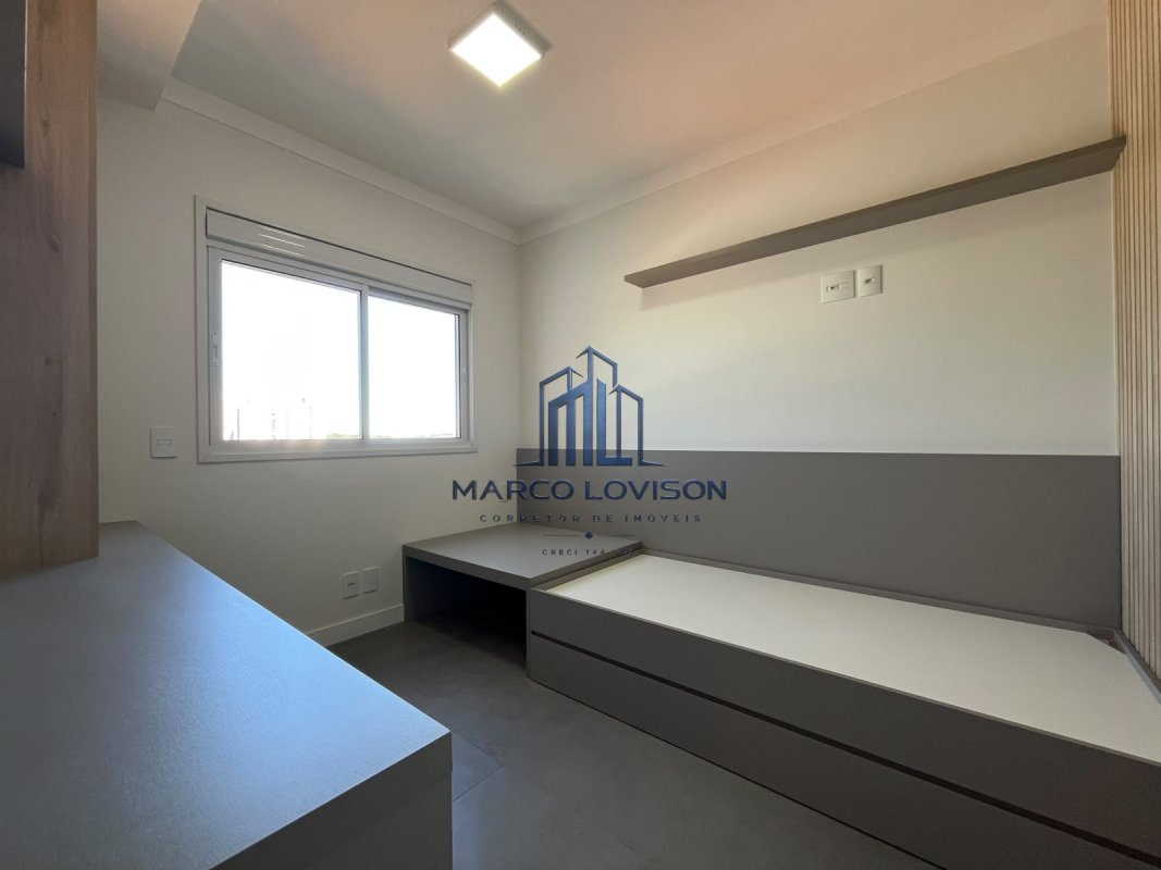 Apartamento, 3 quartos, 93 m² - Foto 12