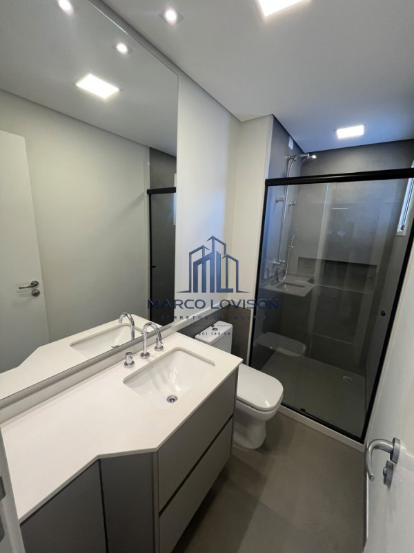 Apartamento, 3 quartos, 93 m² - Foto 17