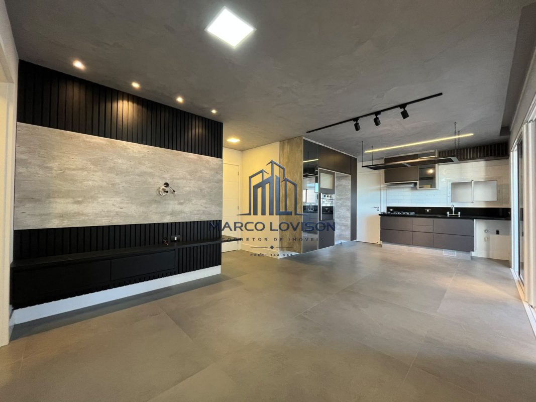 Apartamento, 3 quartos, 93 m² - Foto 1