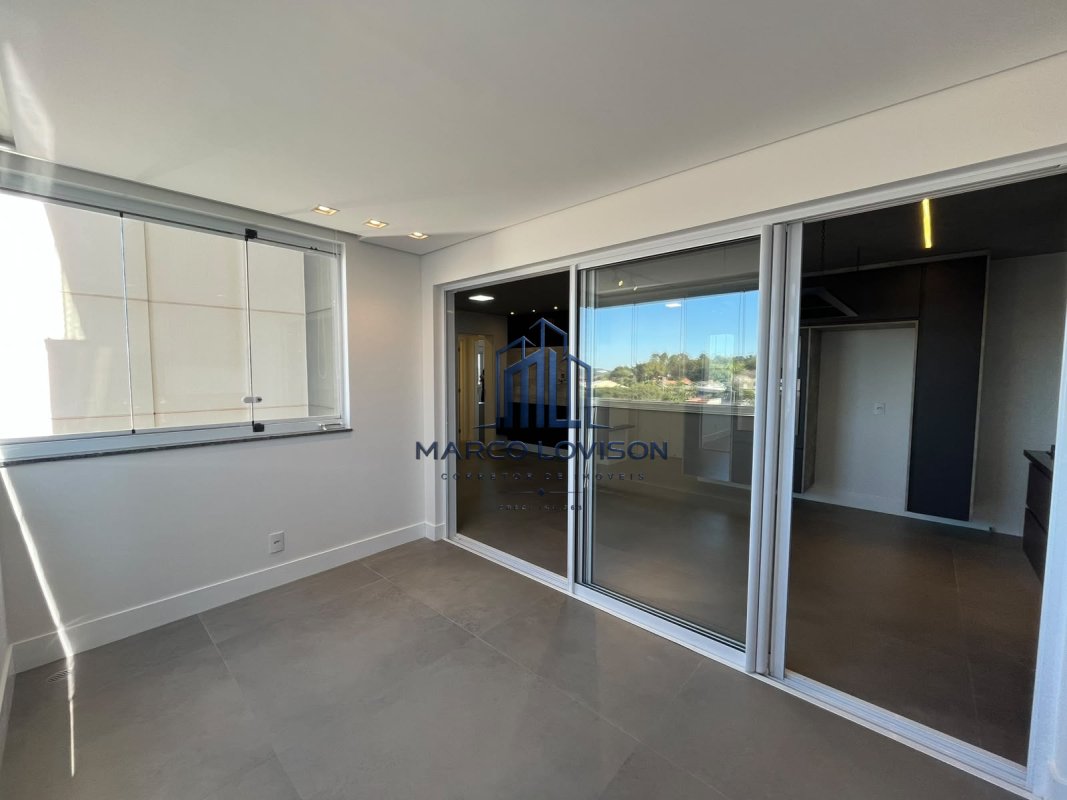 Apartamento, 3 quartos, 93 m² - Foto 5