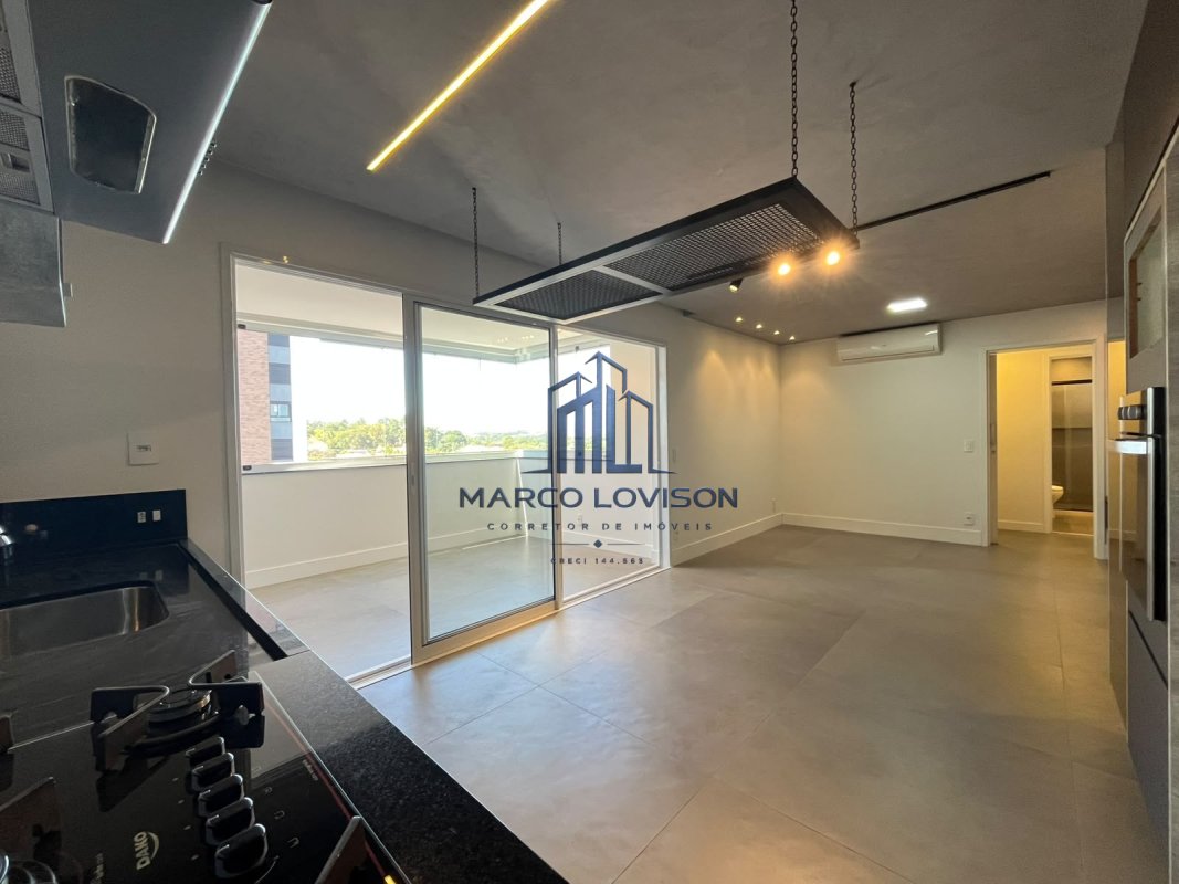 Apartamento, 3 quartos, 93 m² - Foto 7