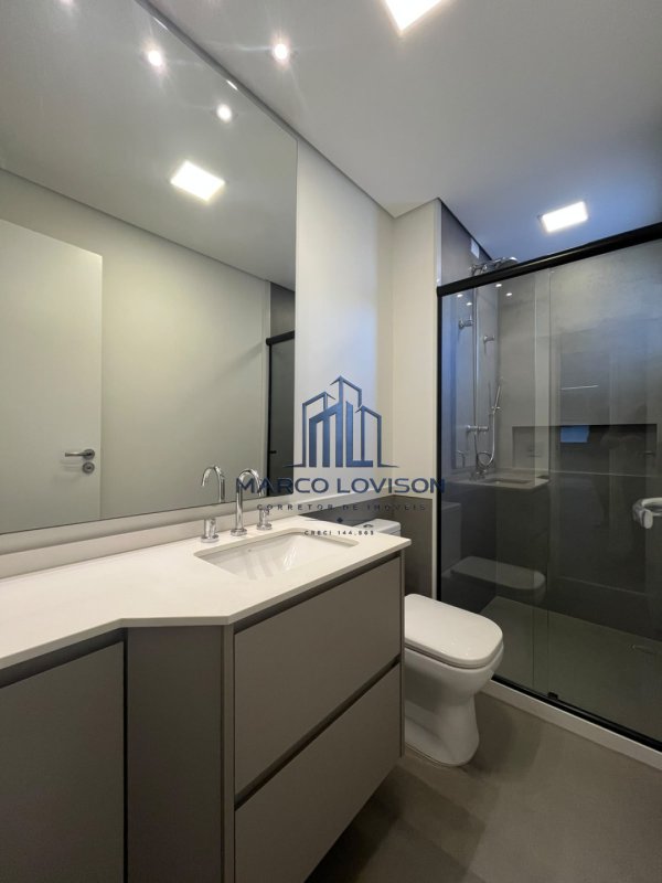 Apartamento, 3 quartos, 93 m² - Foto 11