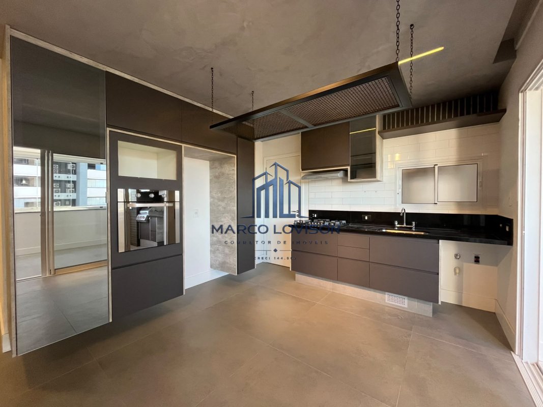 Apartamento, 3 quartos, 93 m² - Foto 2