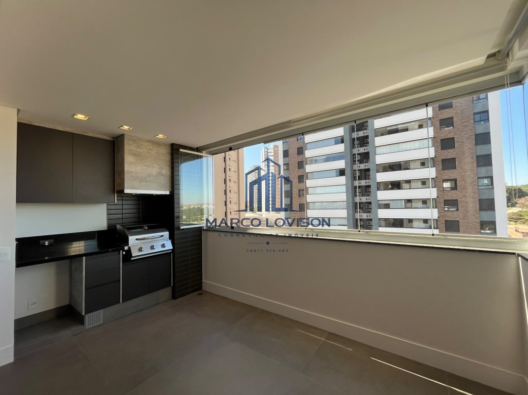 Apartamento, 3 quartos, 93 m² - Foto 3