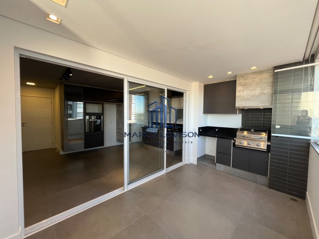 Apartamento, 3 quartos, 93 m² - Foto 4