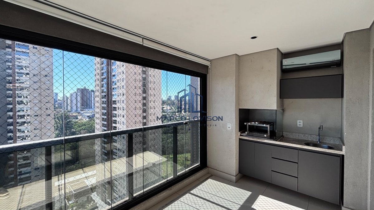 Apartamento, 3 quartos, 107 m² - Foto 12
