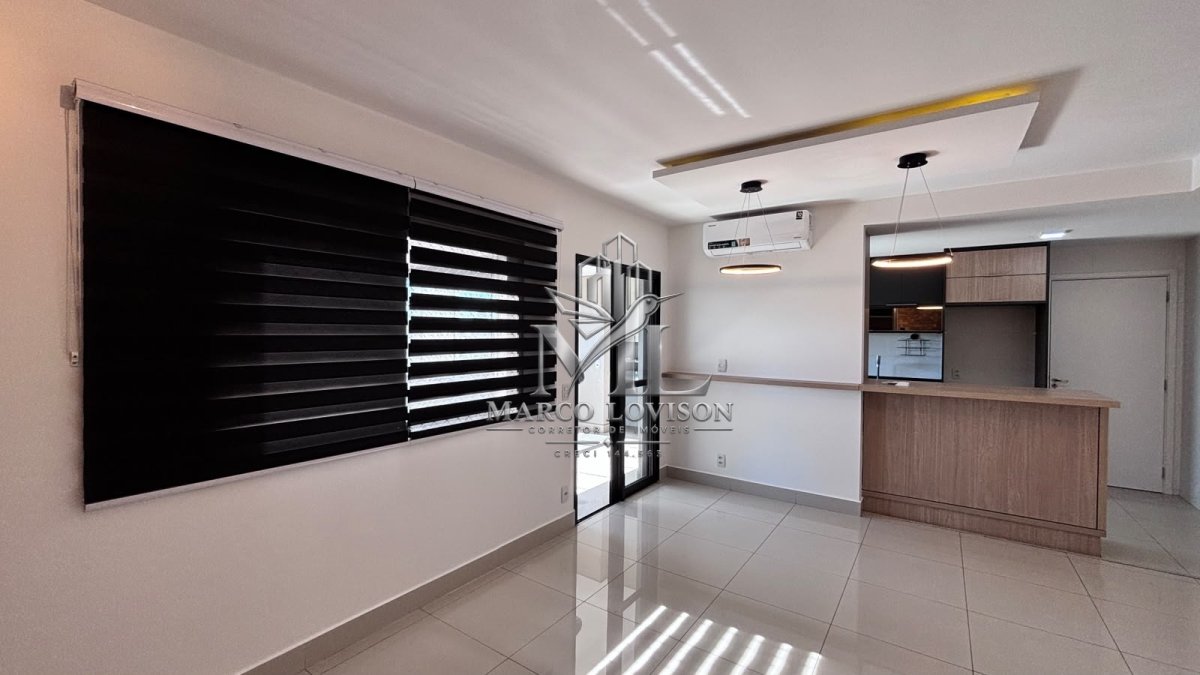 Apartamento, 3 quartos, 107 m² - Foto 3