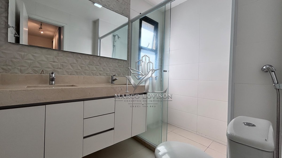 Apartamento, 3 quartos, 107 m² - Foto 20