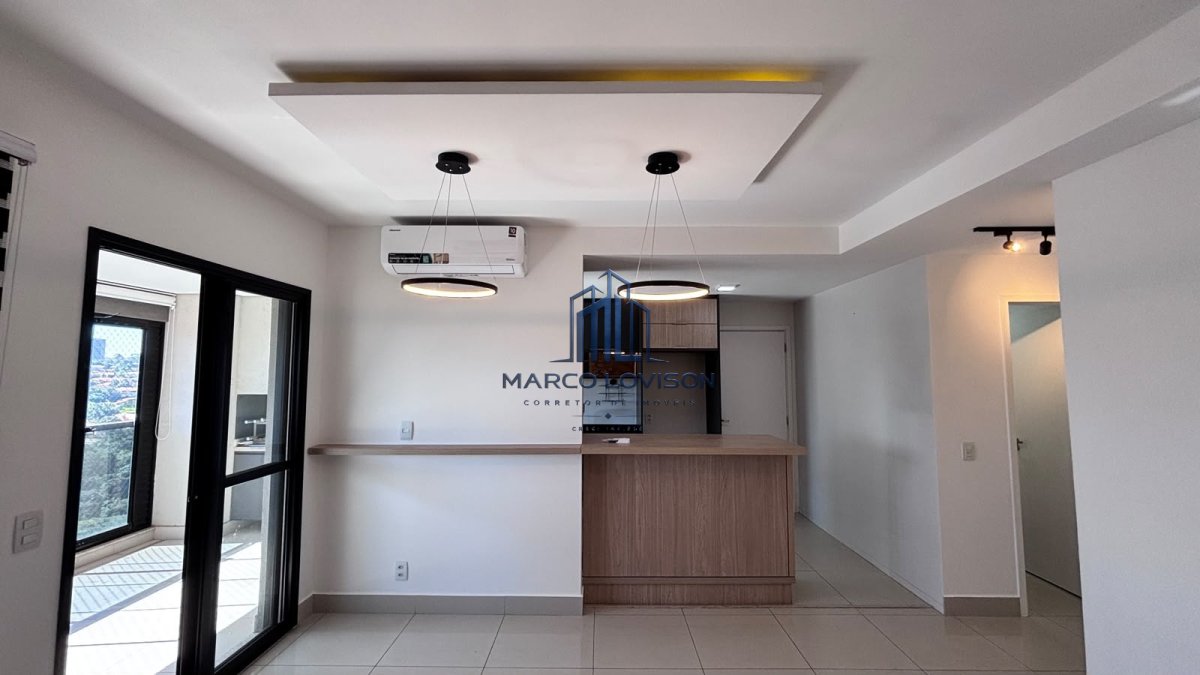 Apartamento, 3 quartos, 107 m² - Foto 9