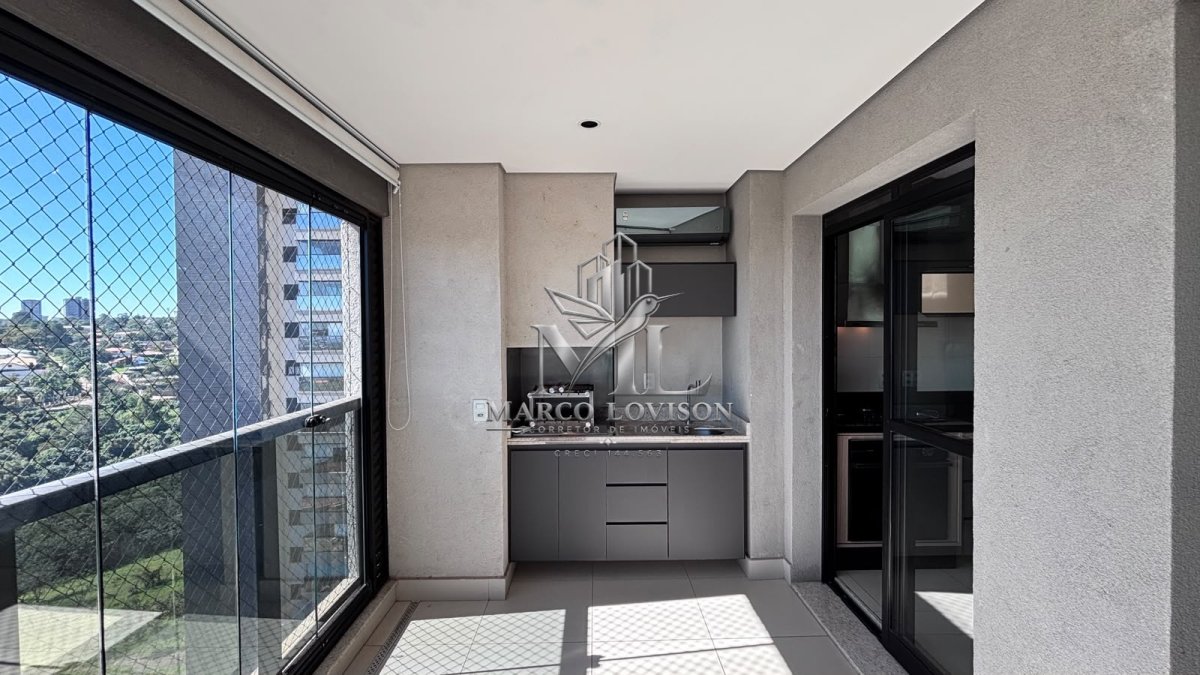 Apartamento, 3 quartos, 107 m² - Foto 14