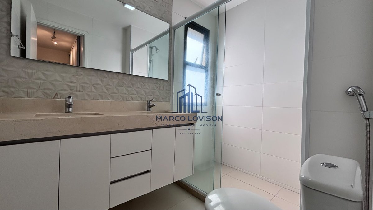 Apartamento, 3 quartos, 107 m² - Foto 20