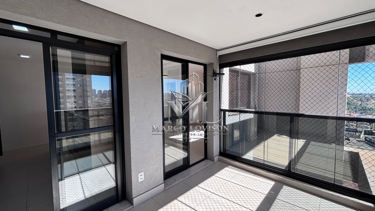 Apartamento, 3 quartos, 107 m² - Foto 13