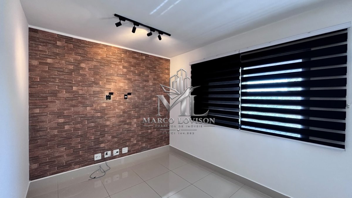 Apartamento, 3 quartos, 107 m² - Foto 4