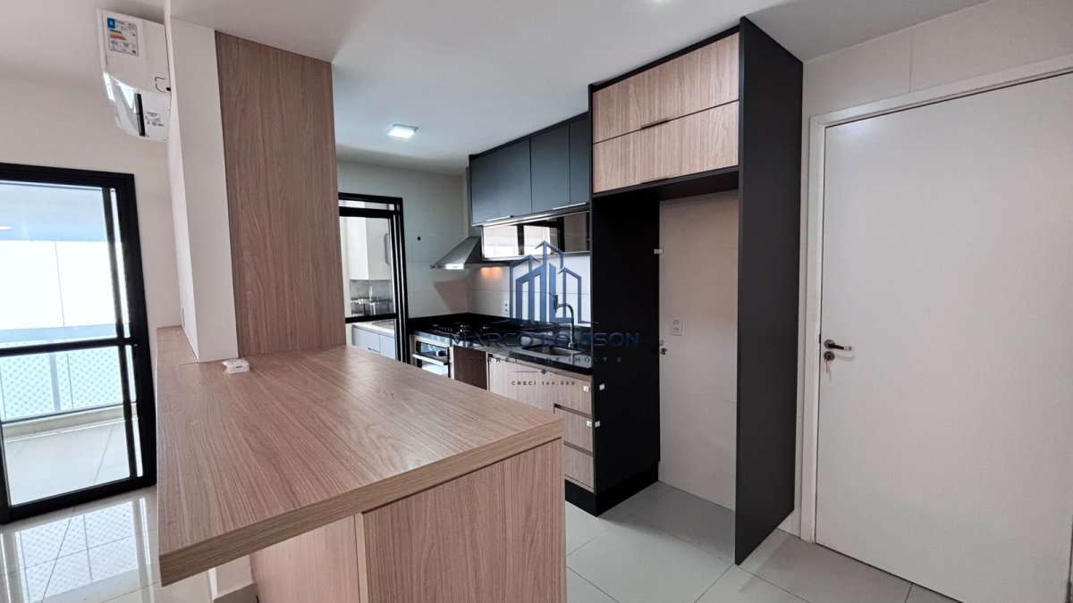 Apartamento, 3 quartos, 107 m² - Foto 7