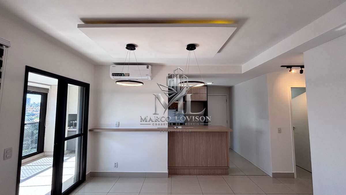 Apartamento, 3 quartos, 107 m² - Foto 9