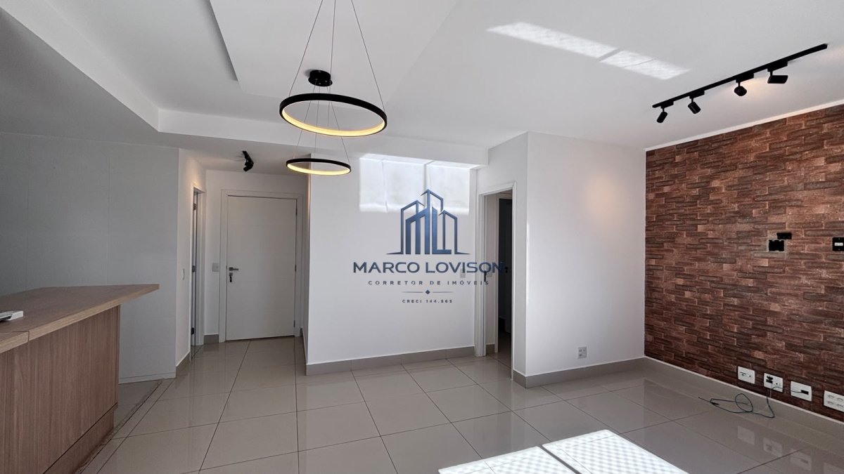 Apartamento, 3 quartos, 107 m² - Foto 2