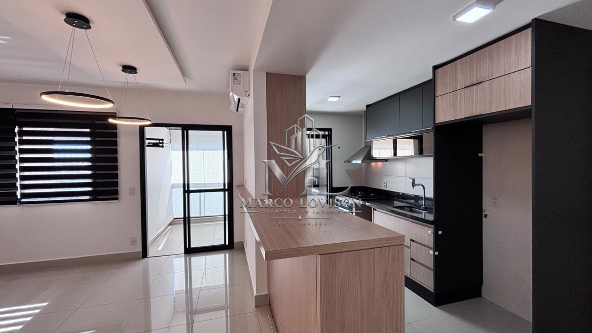 Apartamento, 3 quartos, 107 m² - Foto 6