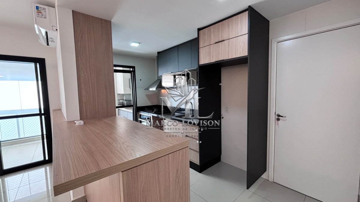 Apartamento, 3 quartos, 107 m² - Foto 7