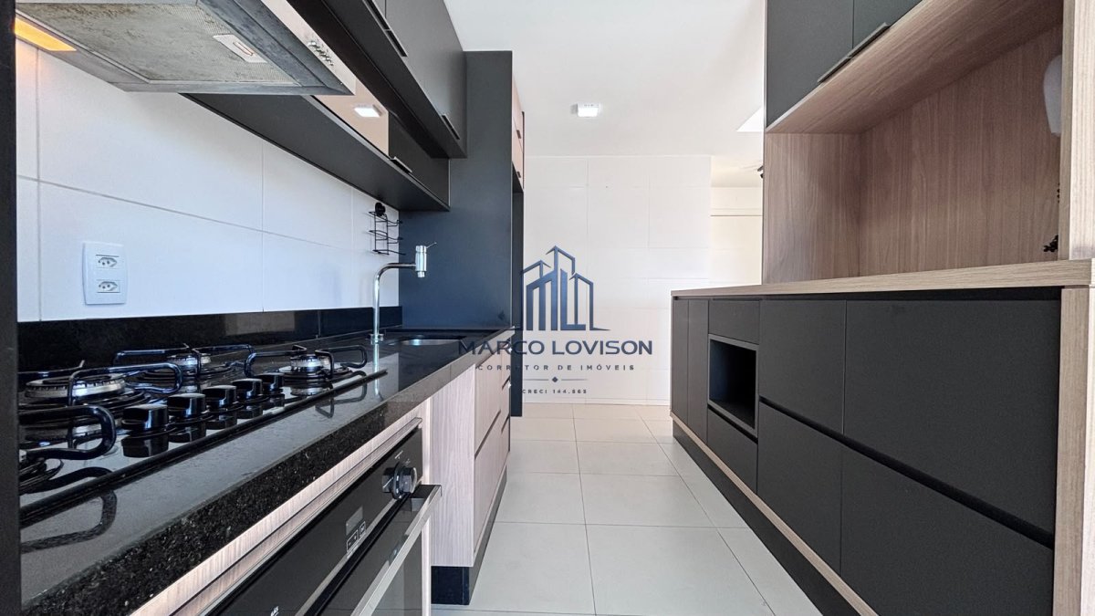 Apartamento, 3 quartos, 107 m² - Foto 35