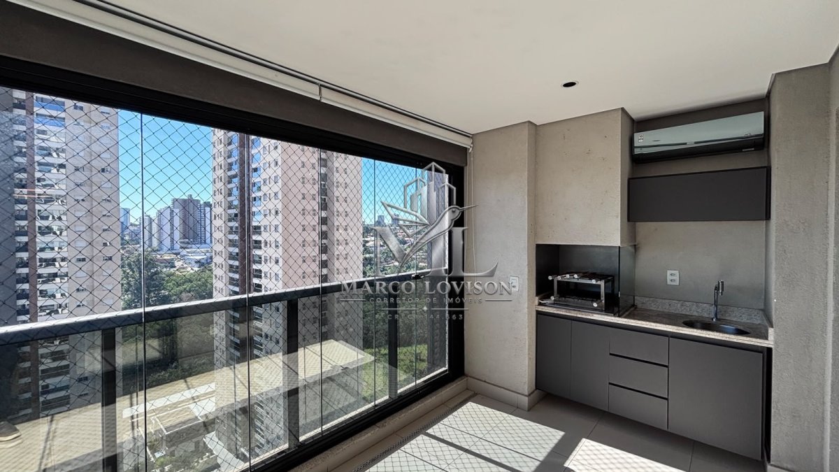 Apartamento, 3 quartos, 107 m² - Foto 12