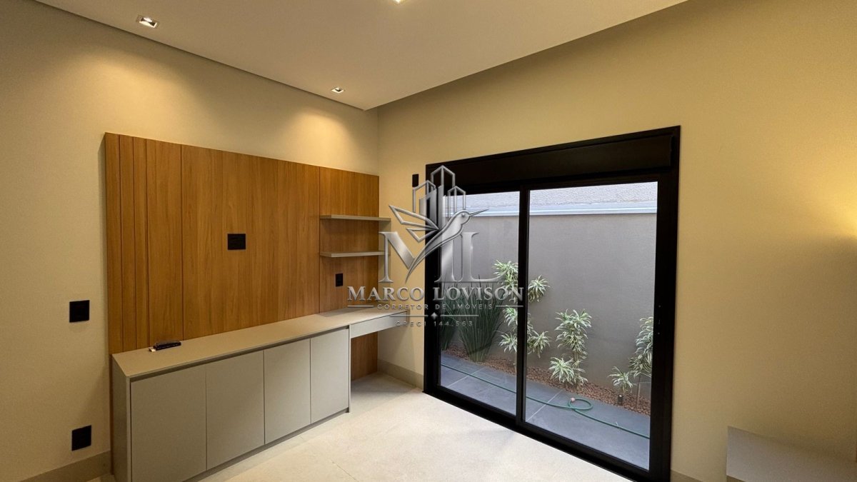 Casa de Condomínio, 3 quartos - Foto 18