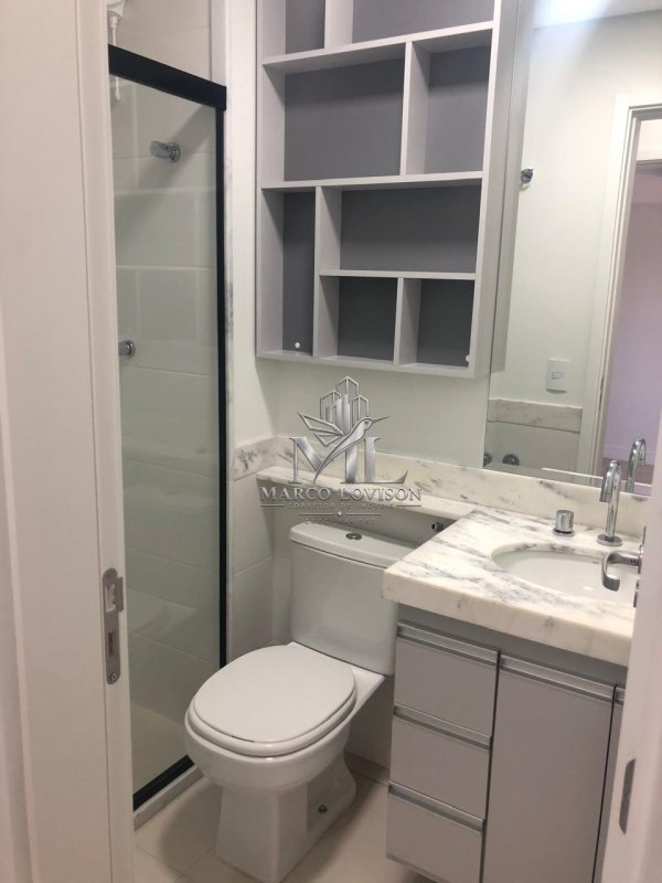 Apartamento, 1 quarto, 4 m² - Foto 11