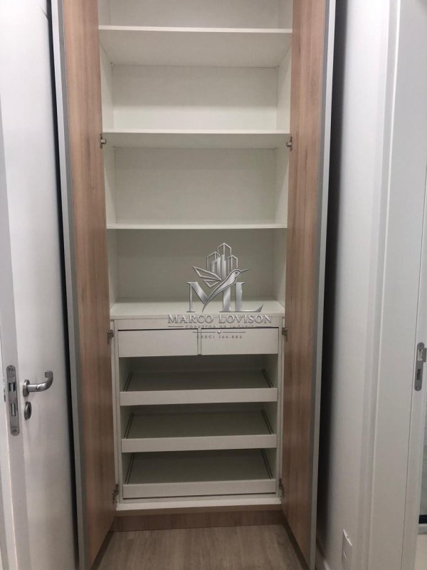 Apartamento, 1 quarto, 4 m² - Foto 9