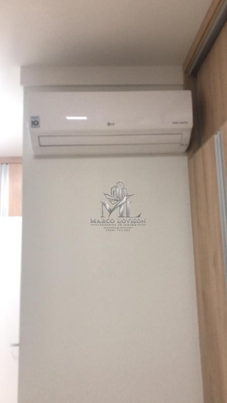 Apartamento, 1 quarto, 4 m² - Foto 13