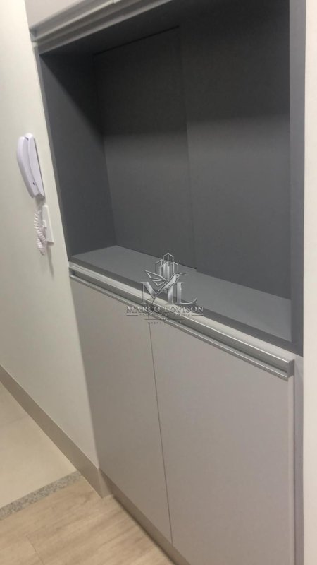 Apartamento, 1 quarto, 4 m² - Foto 10