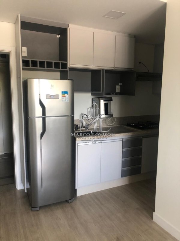 Apartamento, 1 quarto, 4 m² - Foto 6