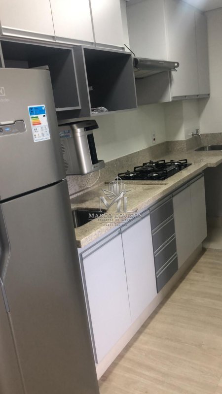 Apartamento, 1 quarto, 4 m² - Foto 1