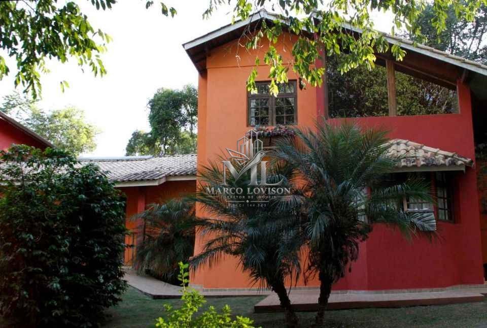 Chácara, 10 quartos, 5000 m² - Foto 2