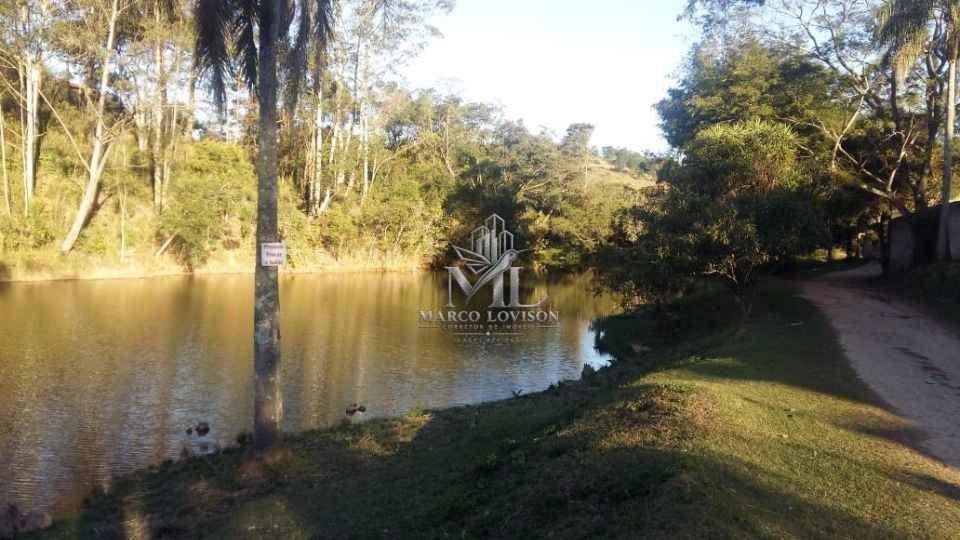 Chácara, 10 quartos, 5000 m² - Foto 15