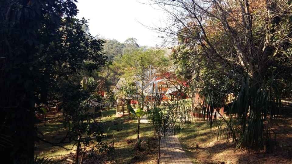 Chácara, 10 quartos, 5000 m² - Foto 13